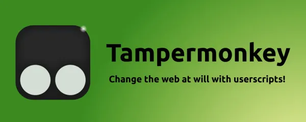 Что такое Tampermonkey