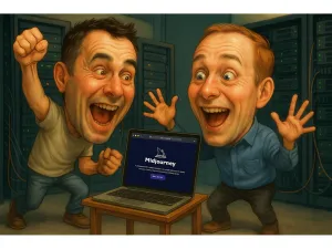 Конфигурация VLESS с использованием протокола gRPC