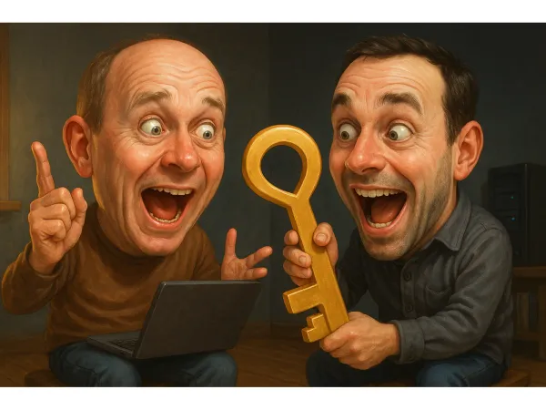 Расшифровка ссылок happ://crypt3/