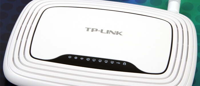 Восстановление прошивки роутера TP-Link через TFTP